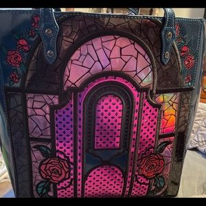 Danielle Nicole Beauty and the Beast